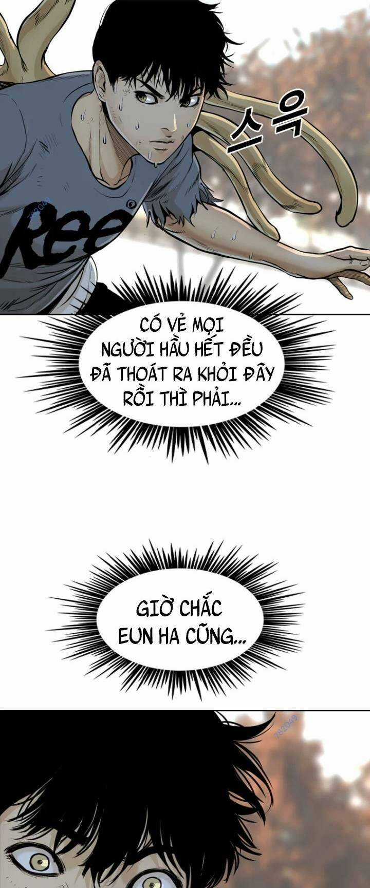 The Blob - Chapter 53 - Trang 55