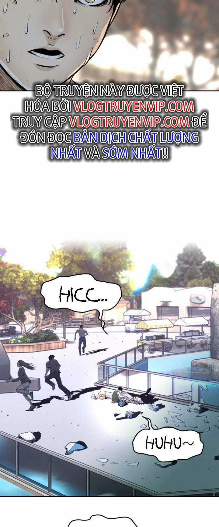 The Blob - Chapter 53 - Trang 56