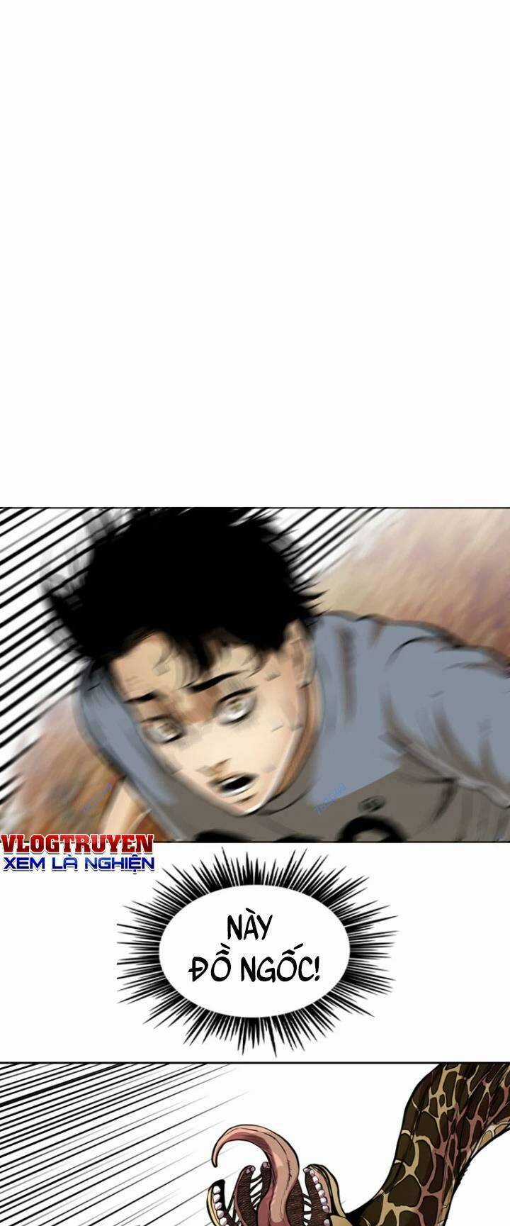 The Blob - Chapter 53 - Trang 59