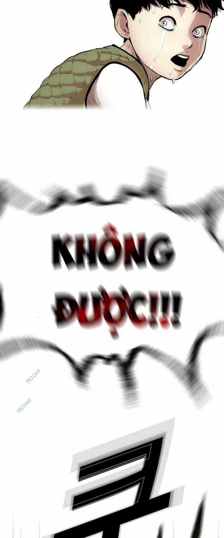 The Blob - Chapter 53 - Trang 63