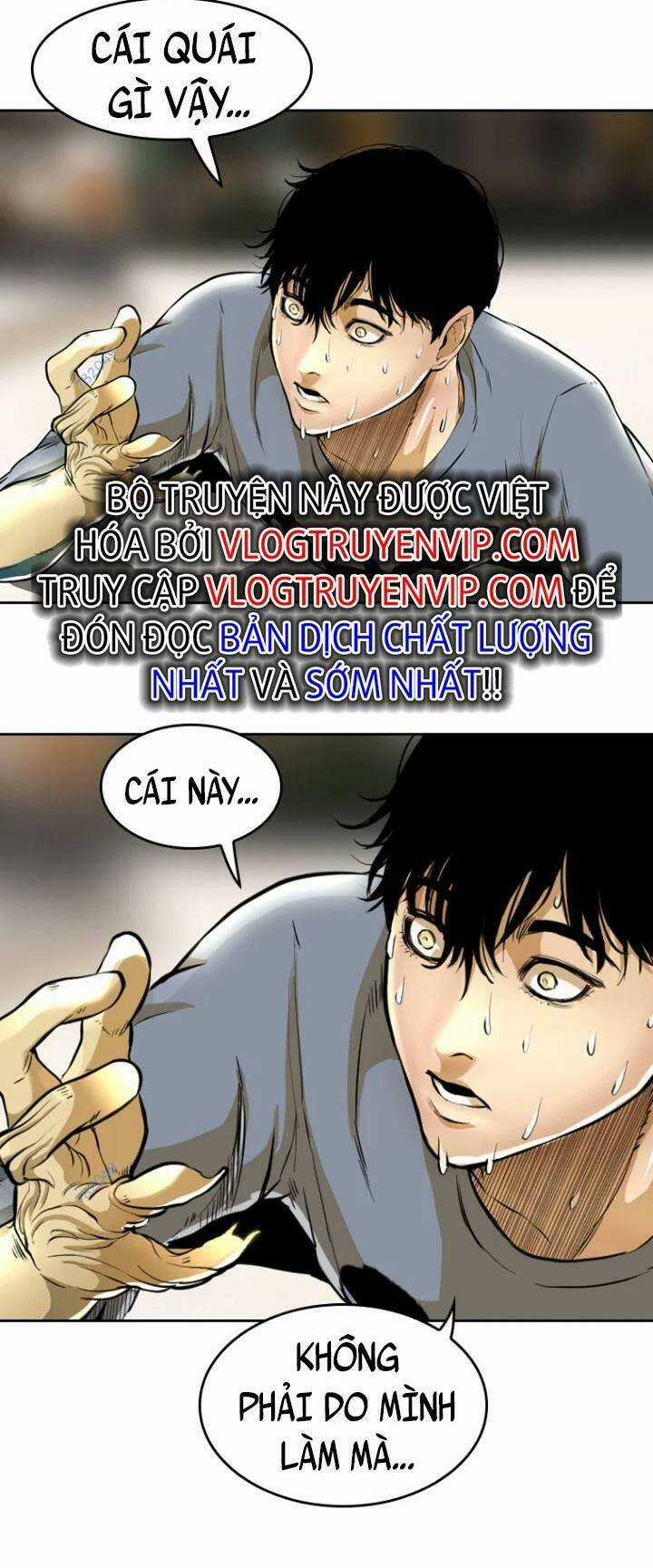 The Blob - Chapter 53 - Trang 67