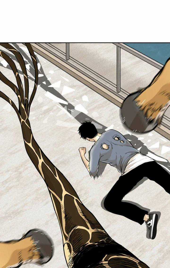 The Blob - Chapter 53 - Trang 68