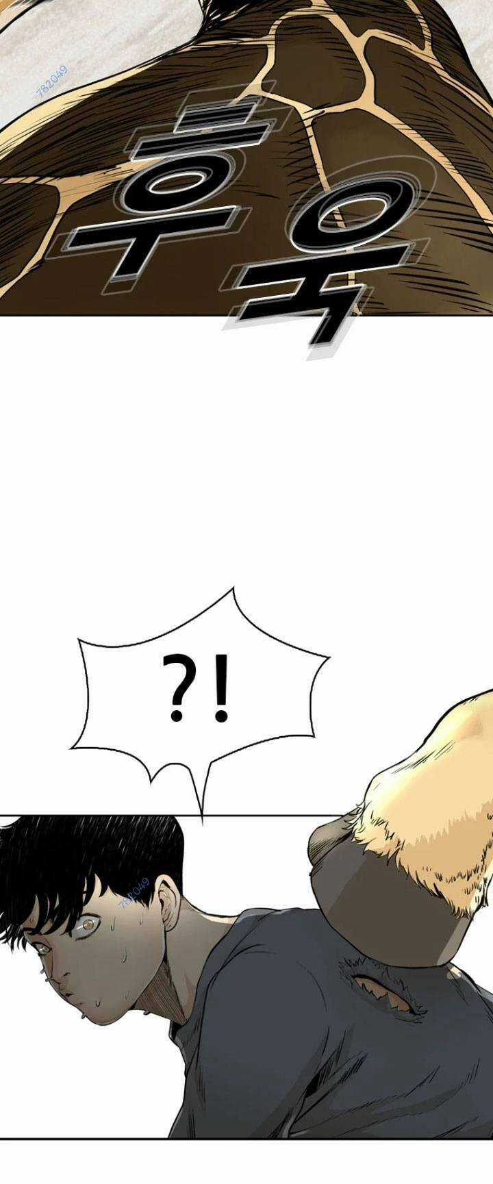 The Blob - Chapter 53 - Trang 69