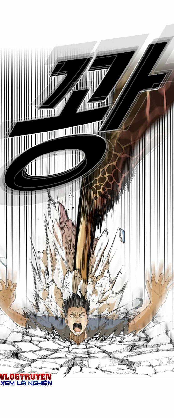 The Blob - Chapter 53 - Trang 70