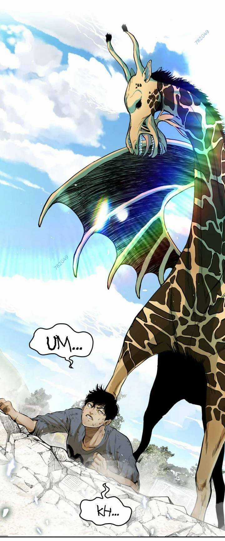 The Blob - Chapter 53 - Trang 71