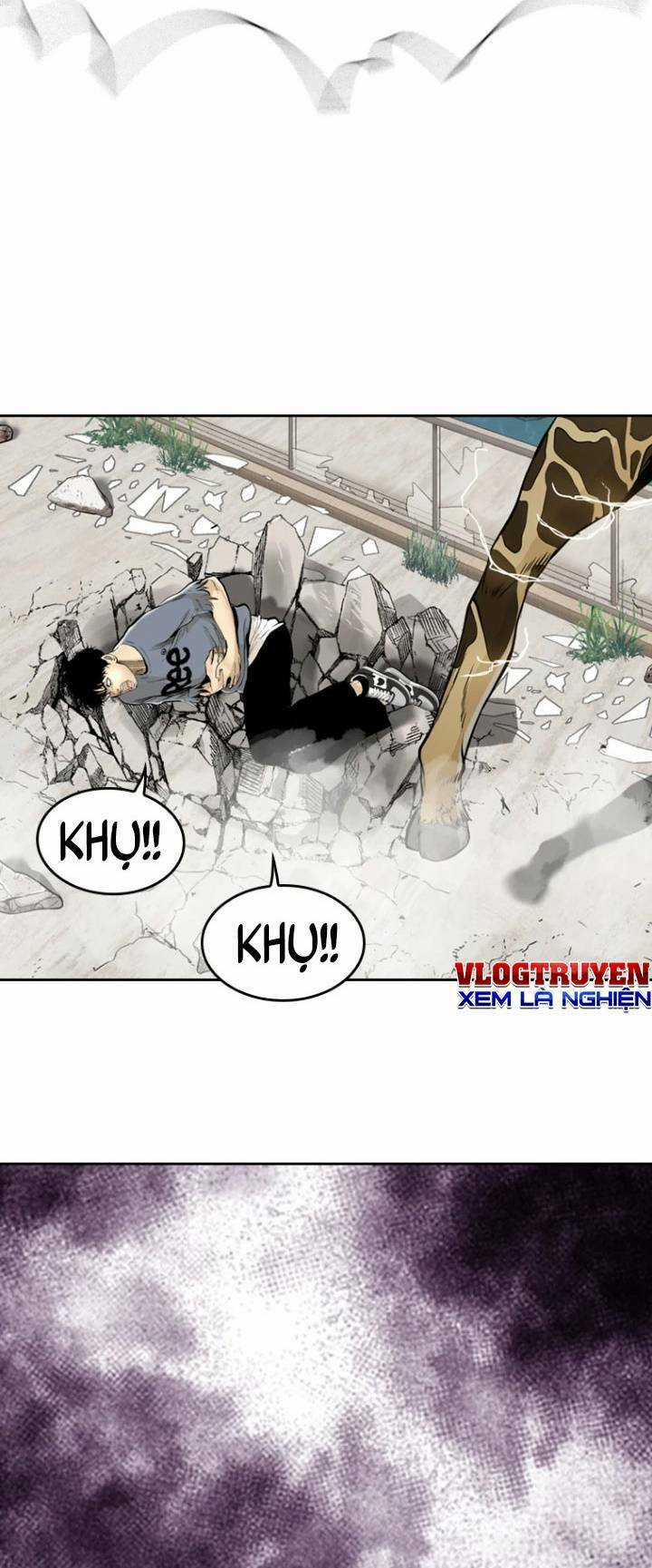 The Blob - Chapter 53 - Trang 74