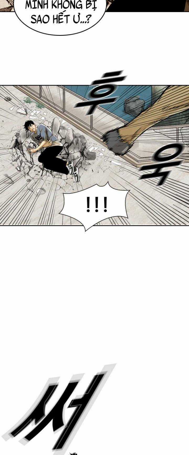 The Blob - Chapter 53 - Trang 76