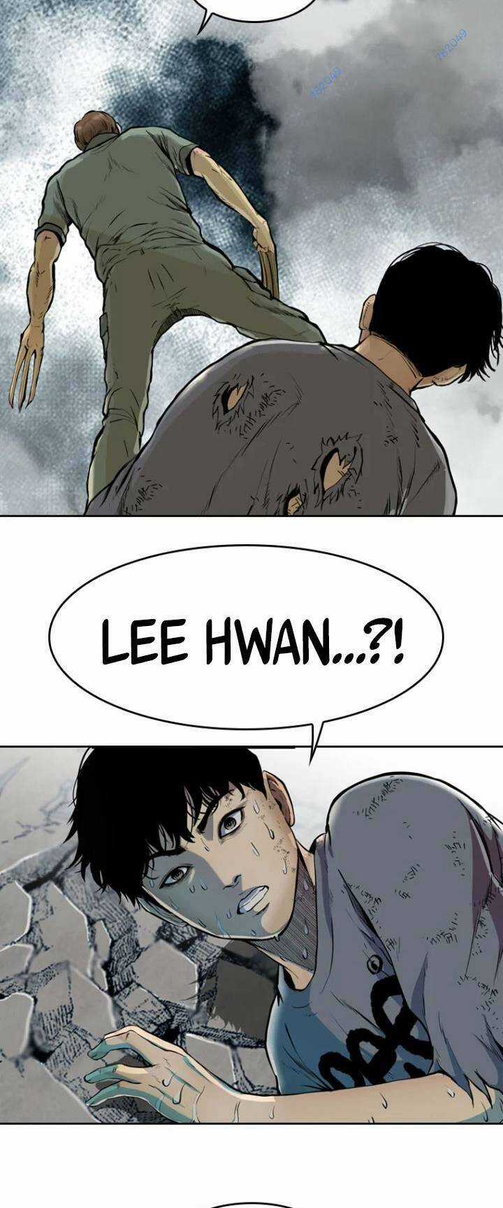 The Blob - Chapter 53 - Trang 79