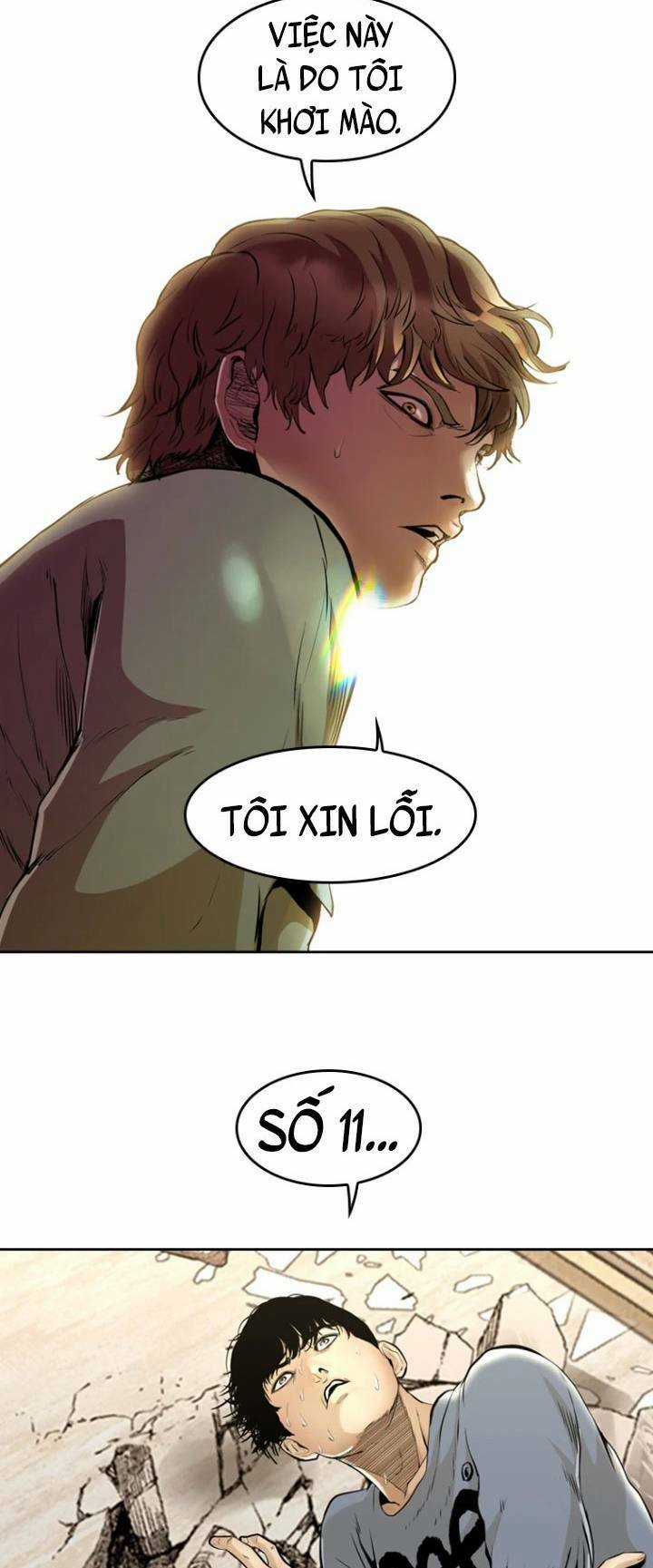 The Blob - Chapter 53 - Trang 80