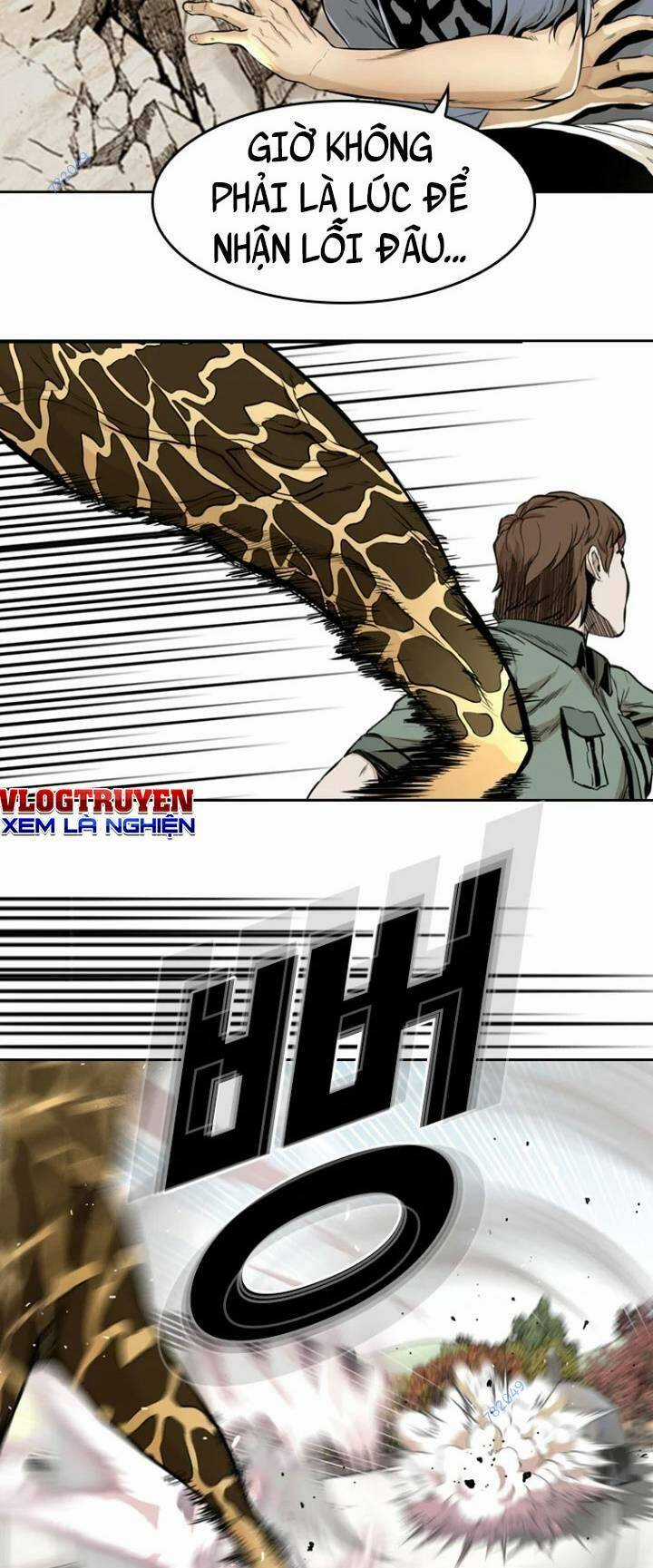 The Blob - Chapter 53 - Trang 81