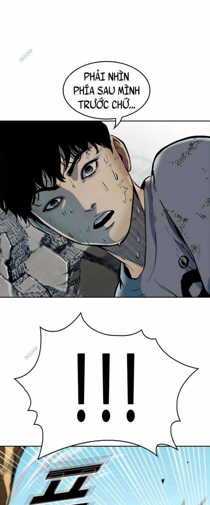 The Blob - Chapter 53 - Trang 83