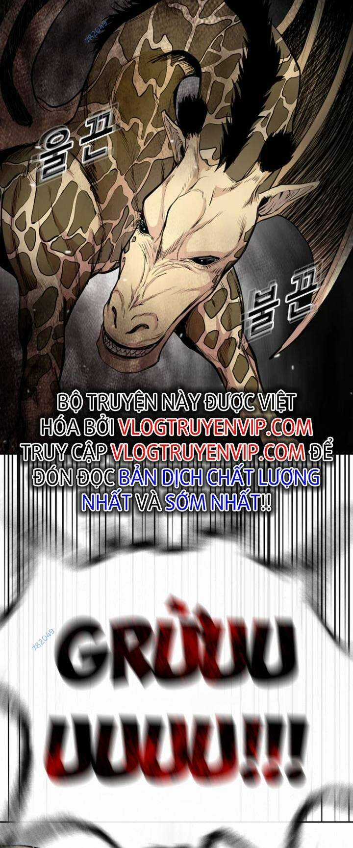 The Blob - Chapter 53 - Trang 87