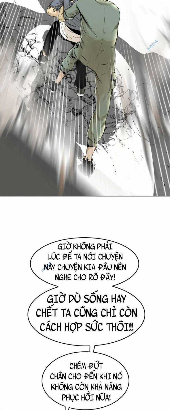 The Blob - Chapter 53 - Trang 89