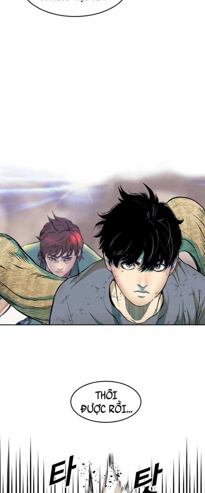 The Blob - Chapter 53 - Trang 92