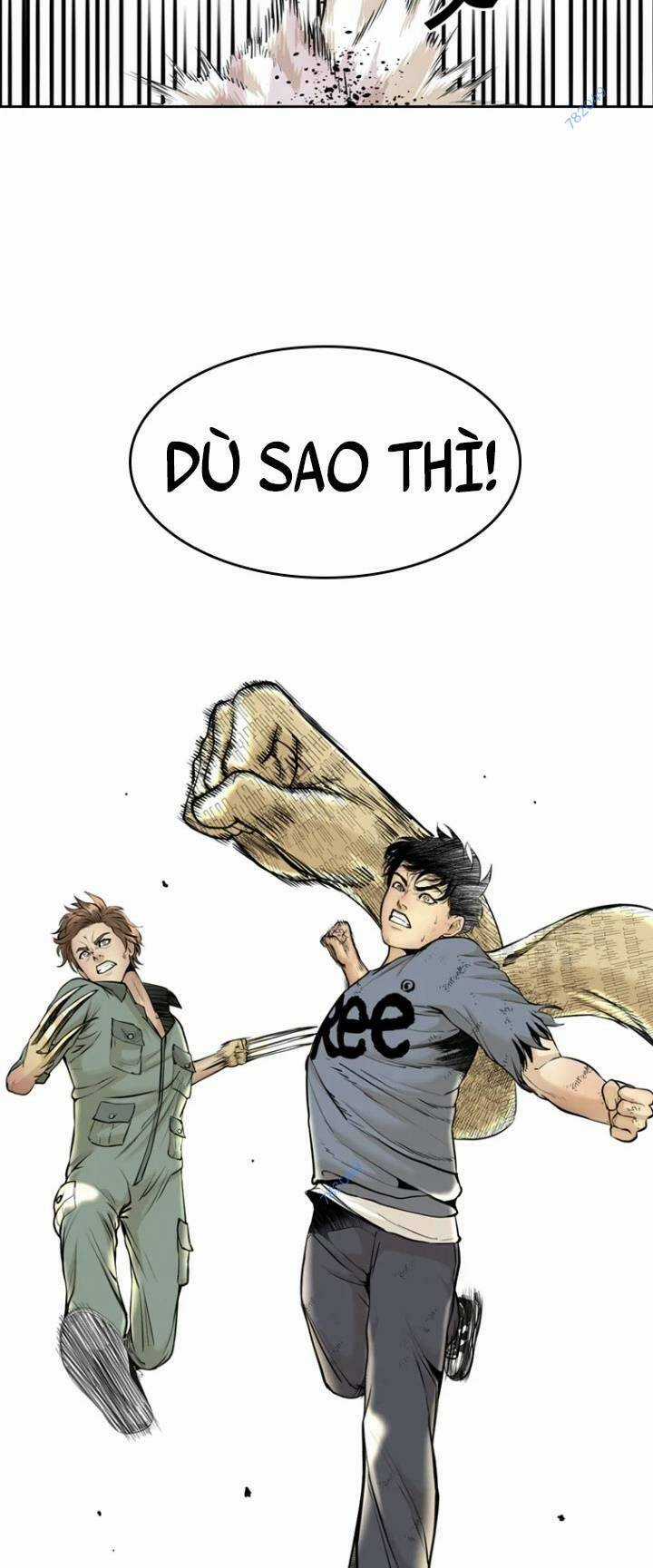 The Blob - Chapter 53 - Trang 93