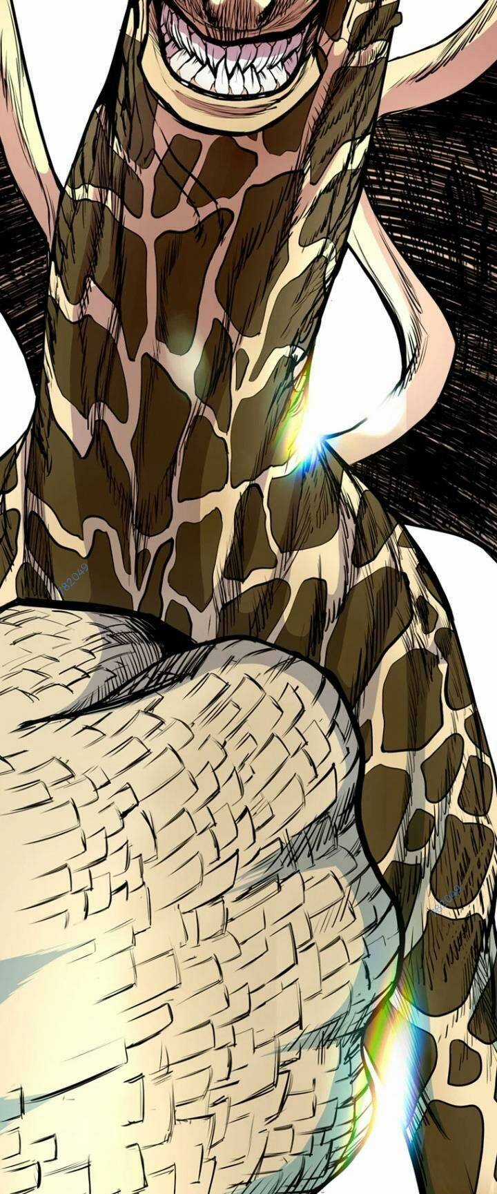 The Blob - Chapter 53 - Trang 95