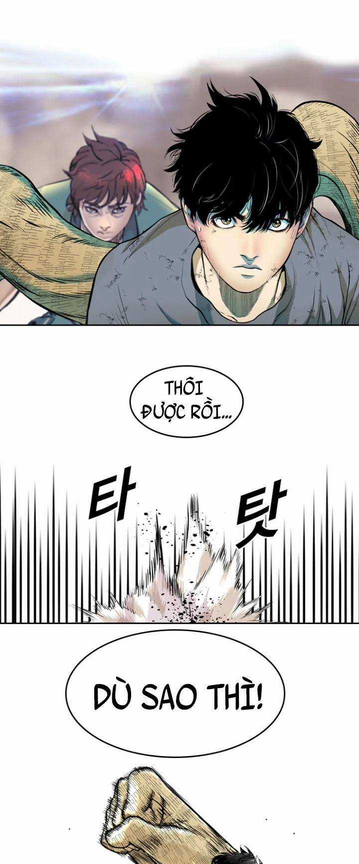 The Blob - Chapter 54 - Trang 2