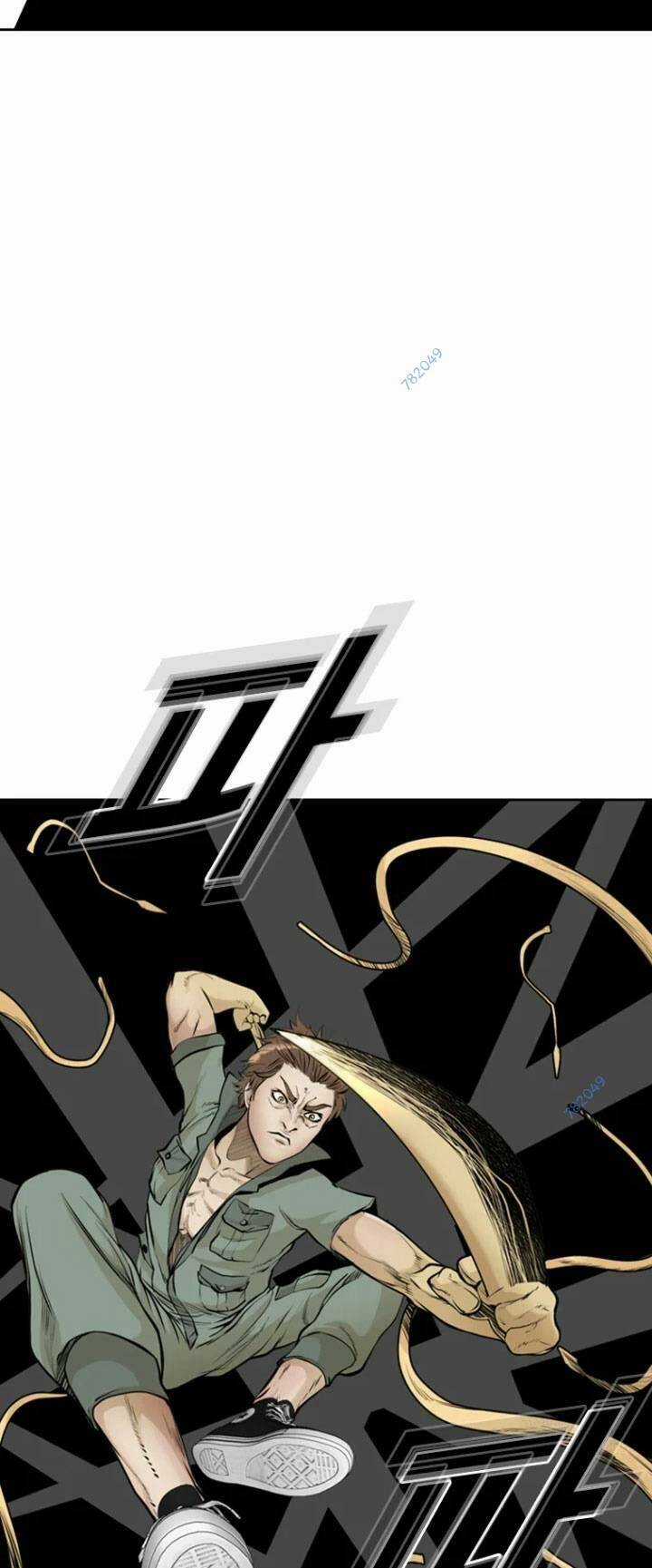 The Blob - Chapter 54 - Trang 103