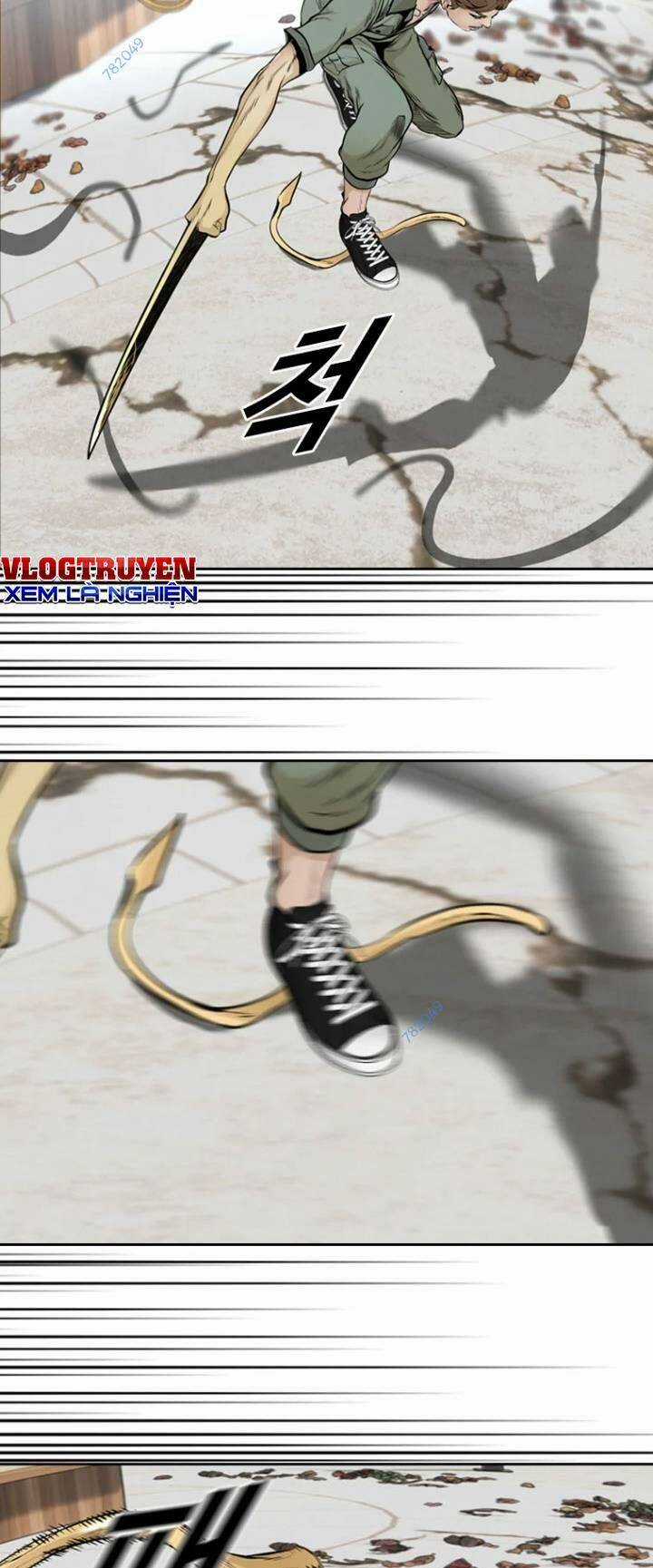 The Blob - Chapter 54 - Trang 105