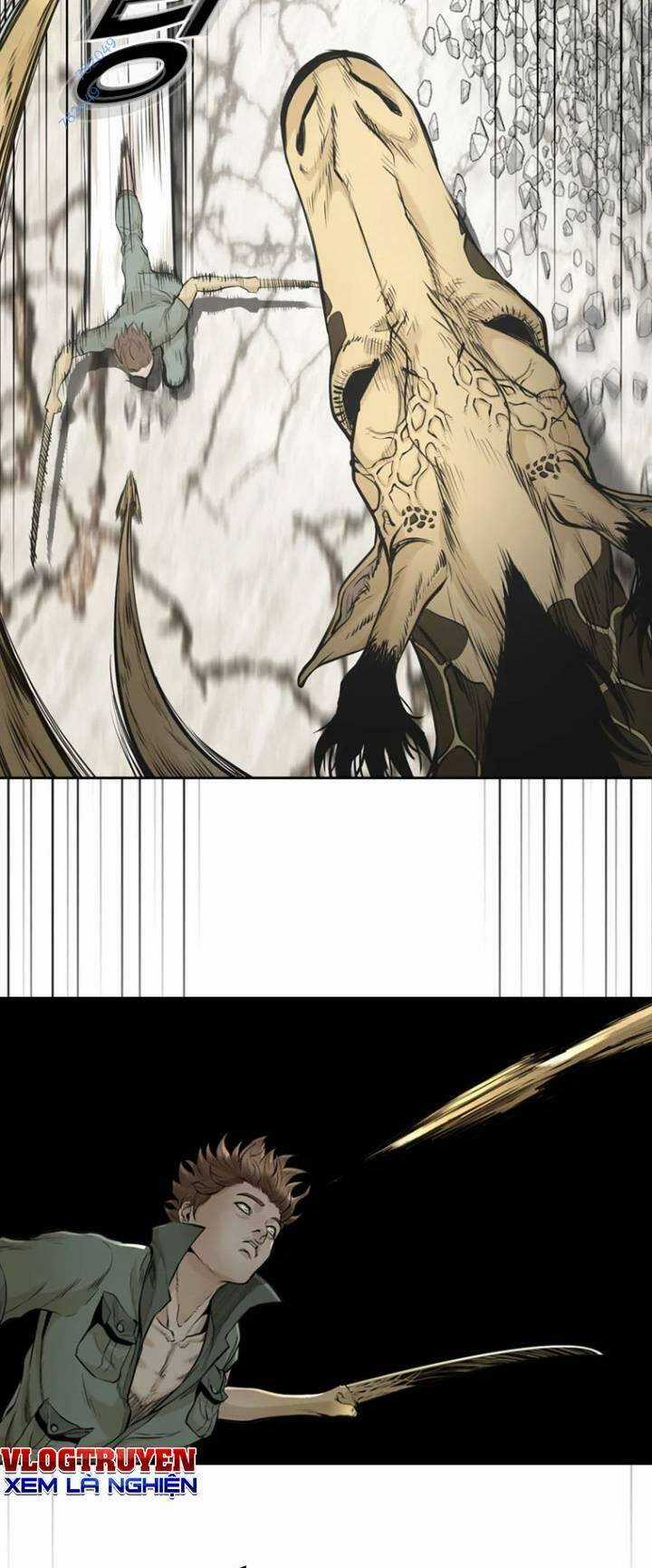 The Blob - Chapter 54 - Trang 107