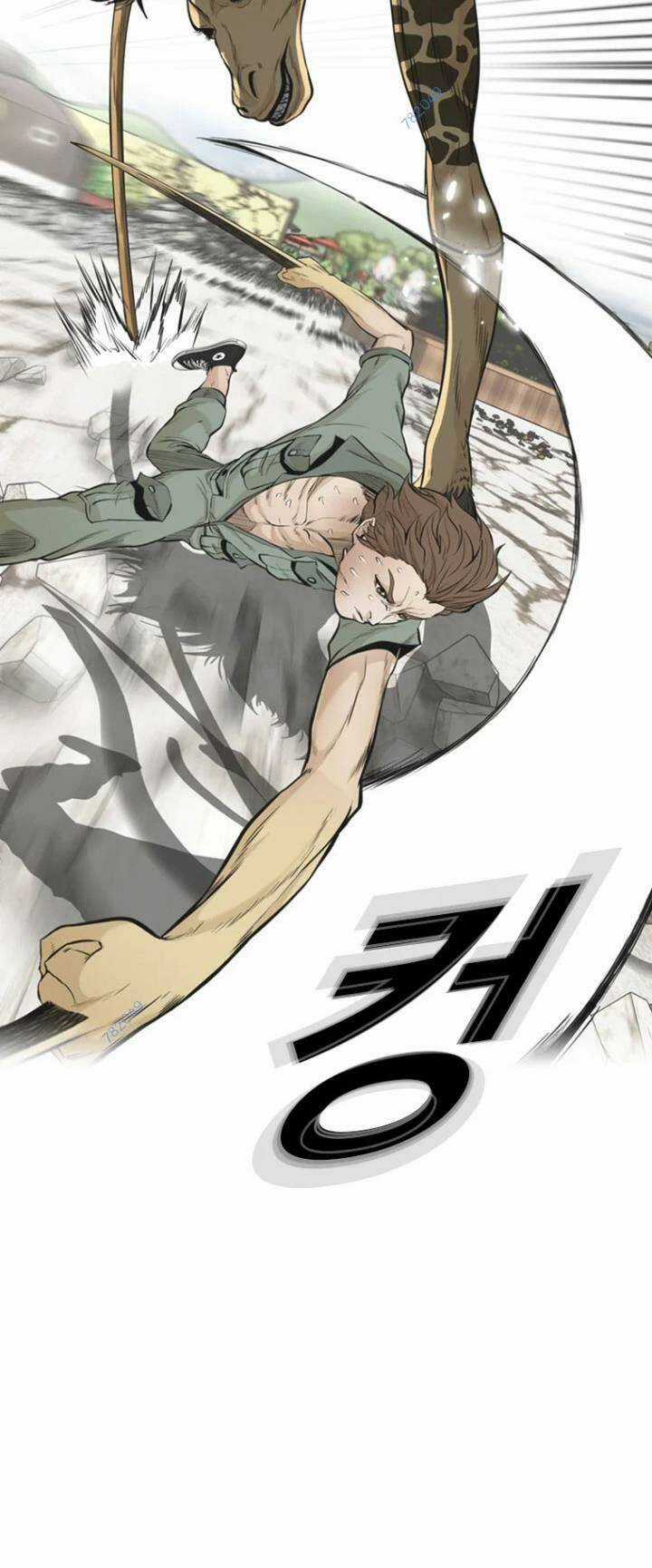 The Blob - Chapter 54 - Trang 109