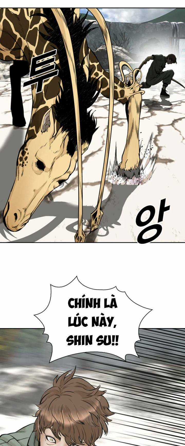 The Blob - Chapter 54 - Trang 110