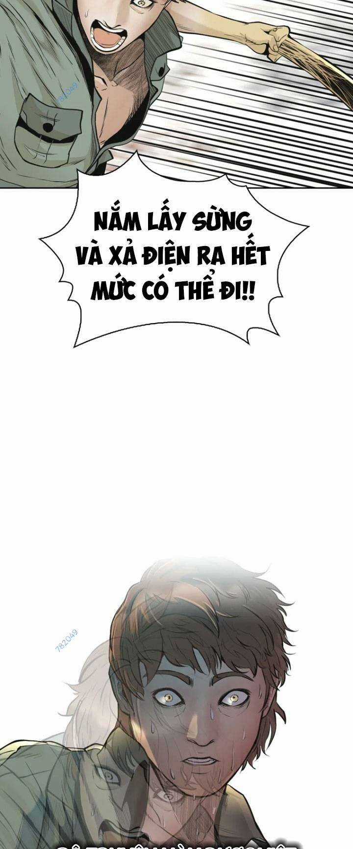 The Blob - Chapter 54 - Trang 111