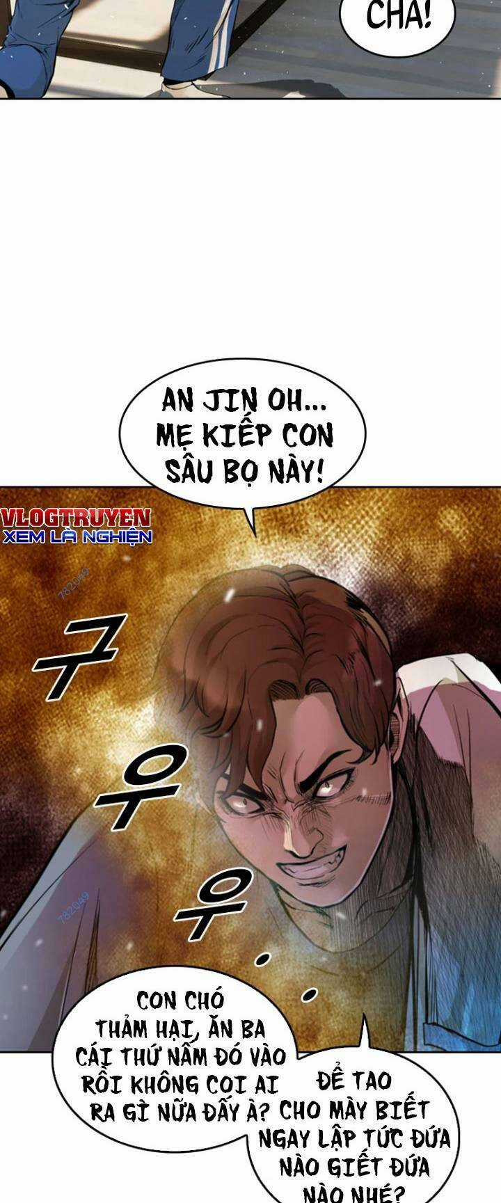 The Blob - Chapter 54 - Trang 13