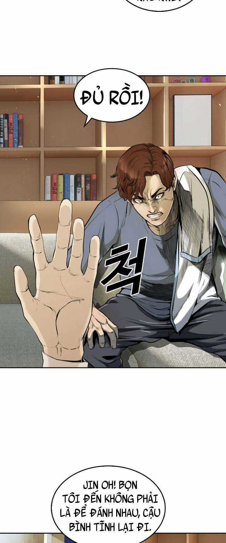 The Blob - Chapter 54 - Trang 14