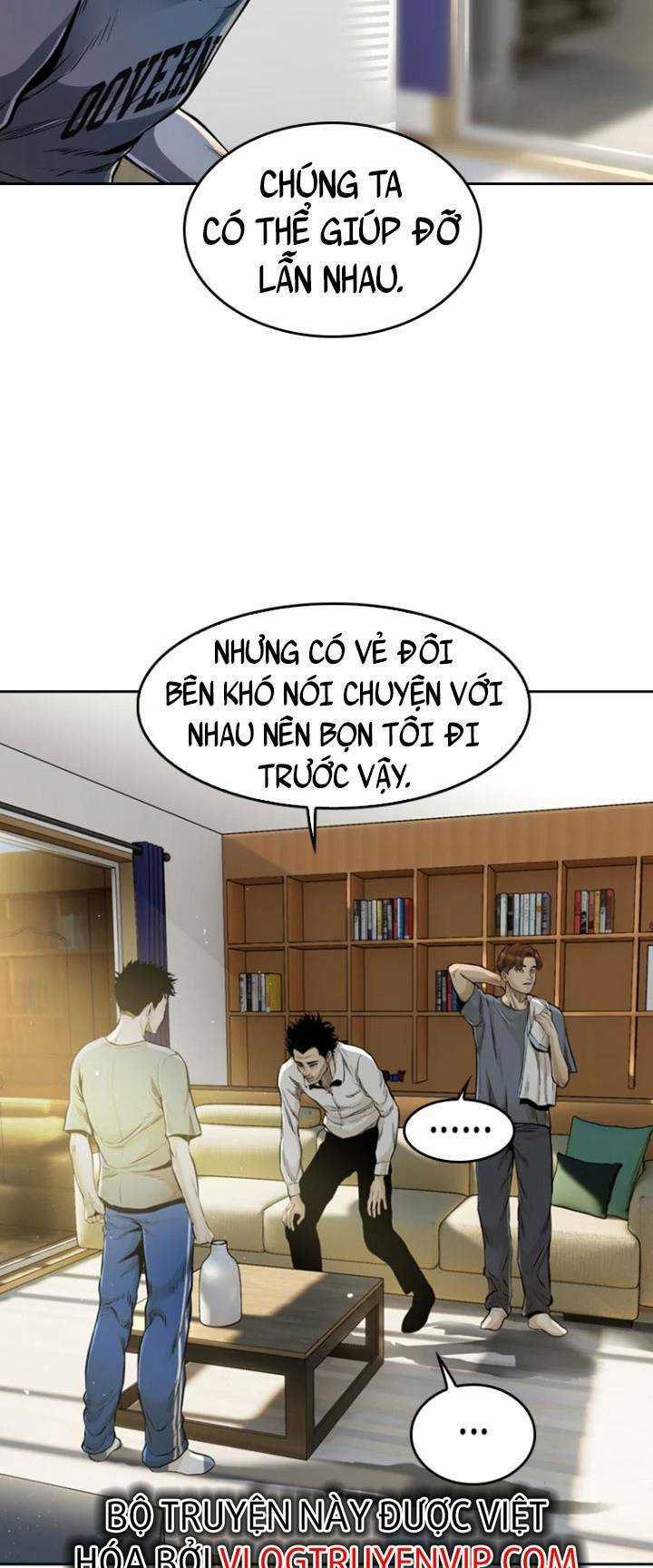 The Blob - Chapter 54 - Trang 16