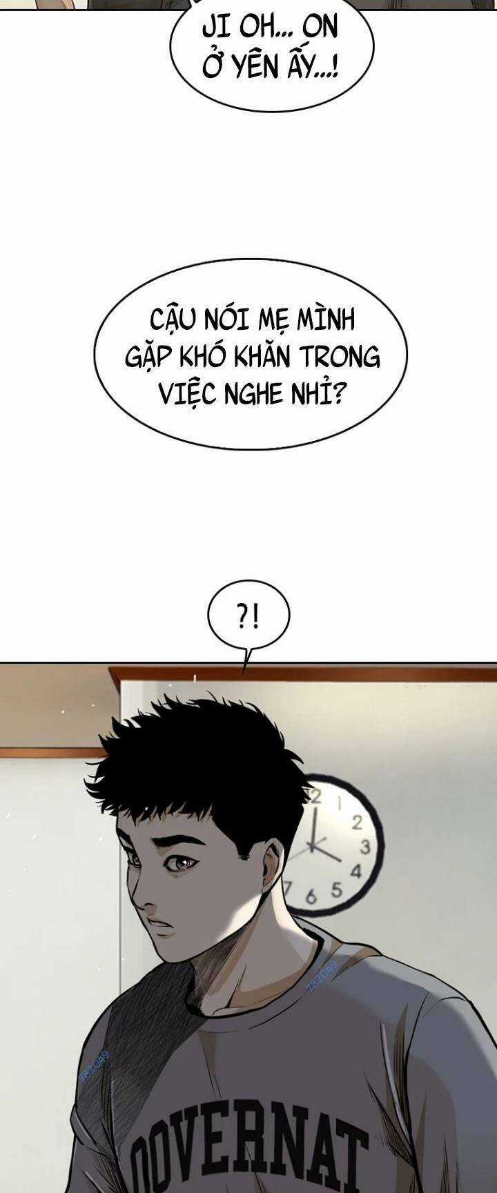 The Blob - Chapter 54 - Trang 21