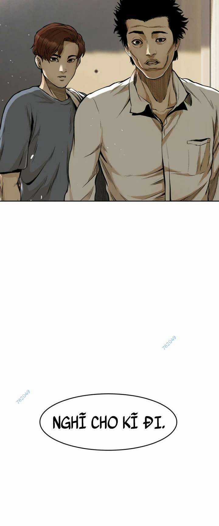 The Blob - Chapter 54 - Trang 23