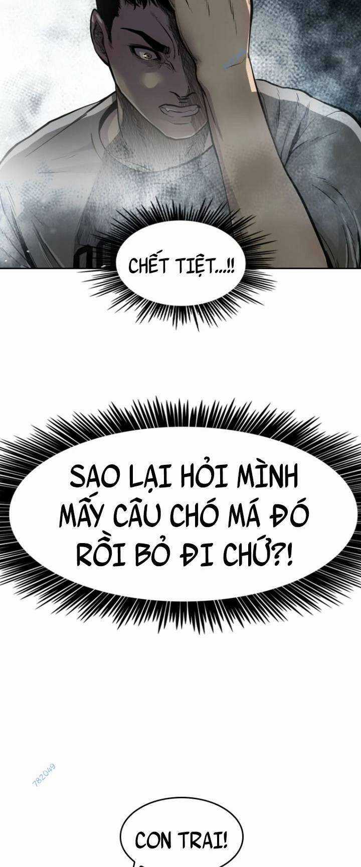 The Blob - Chapter 54 - Trang 25