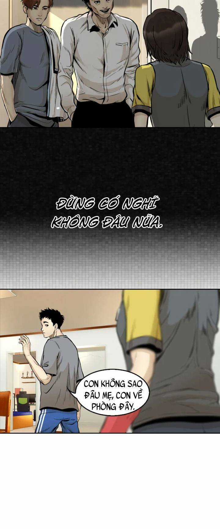 The Blob - Chapter 54 - Trang 28