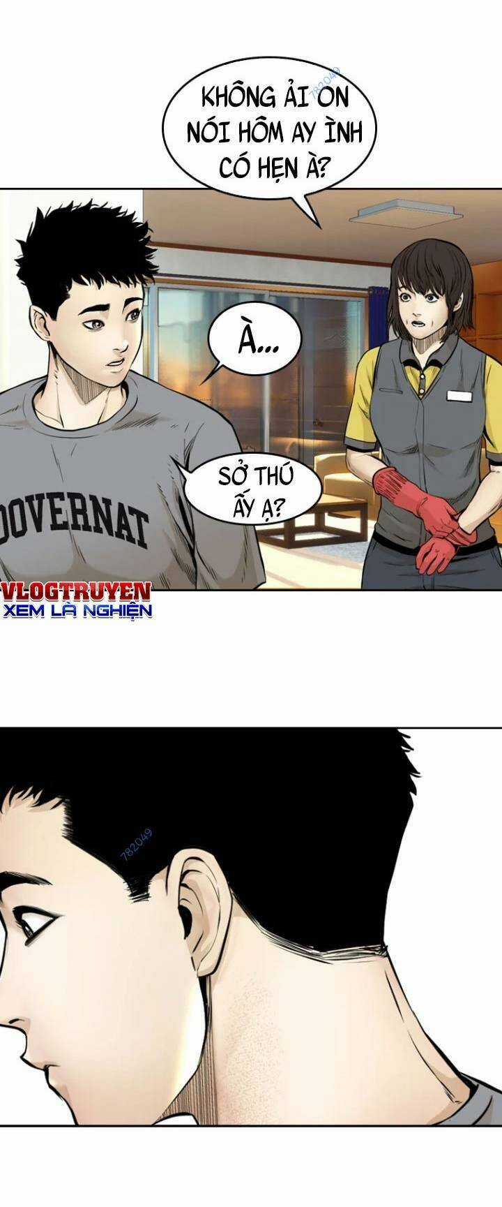 The Blob - Chapter 54 - Trang 29