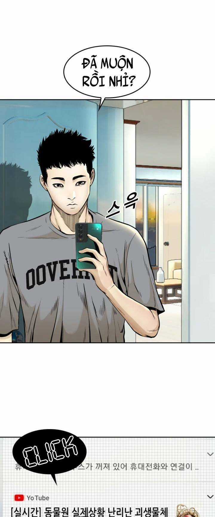 The Blob - Chapter 54 - Trang 30