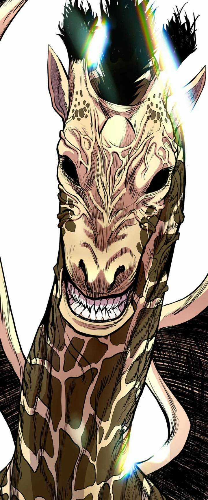 The Blob - Chapter 54 - Trang 4