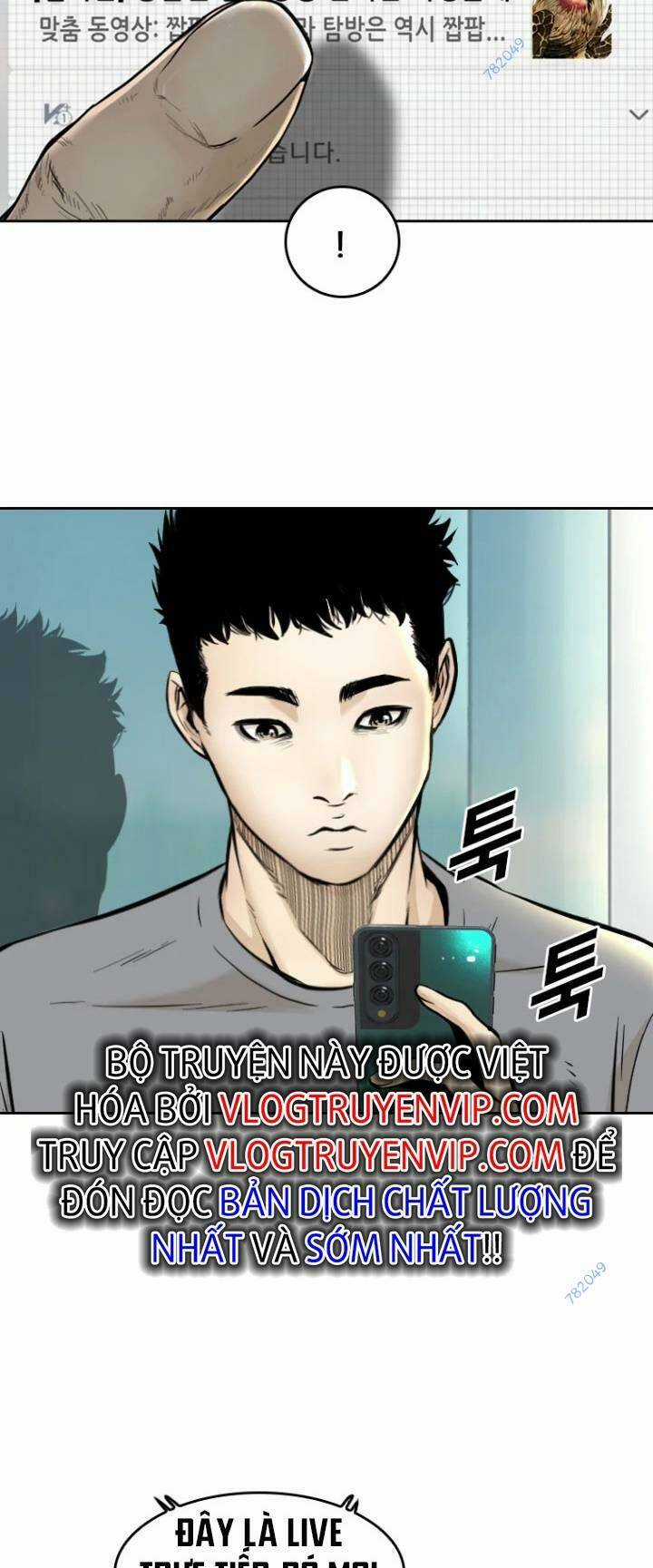 The Blob - Chapter 54 - Trang 31