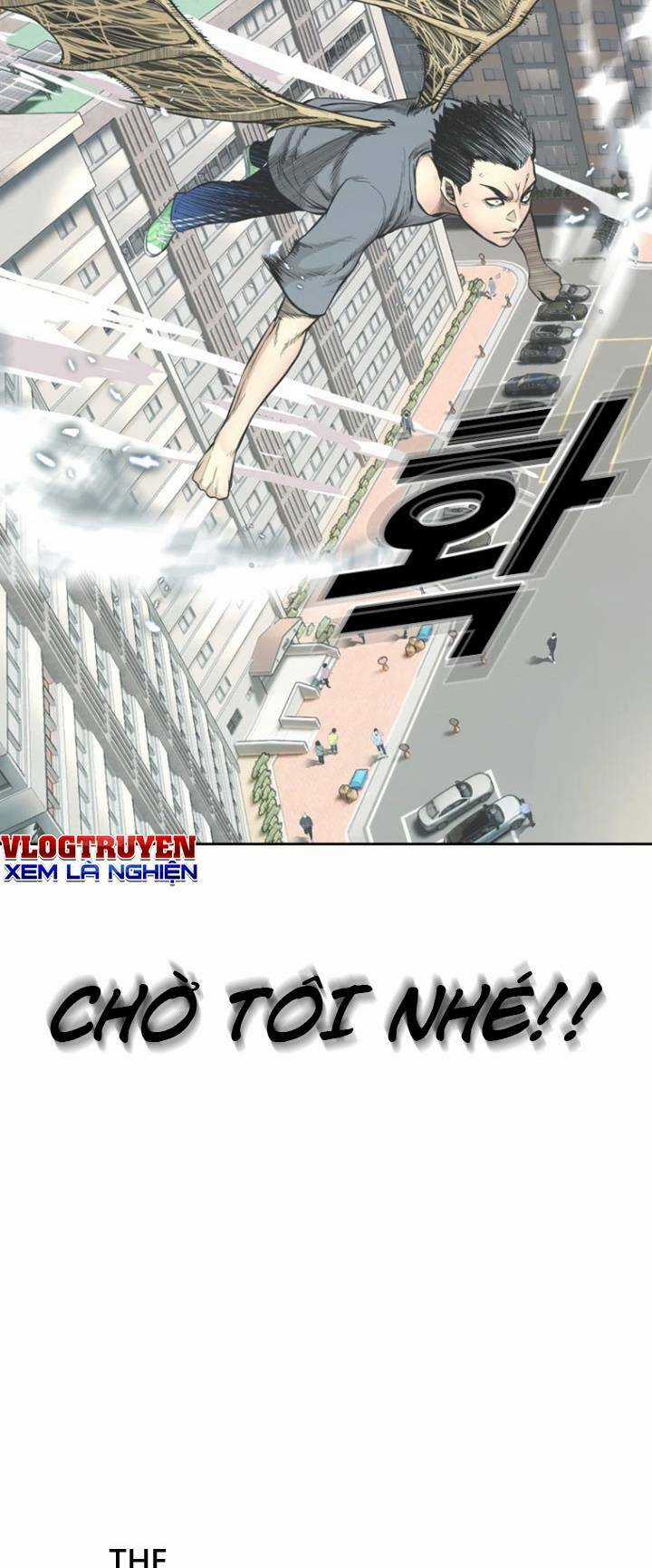 The Blob - Chapter 54 - Trang 38