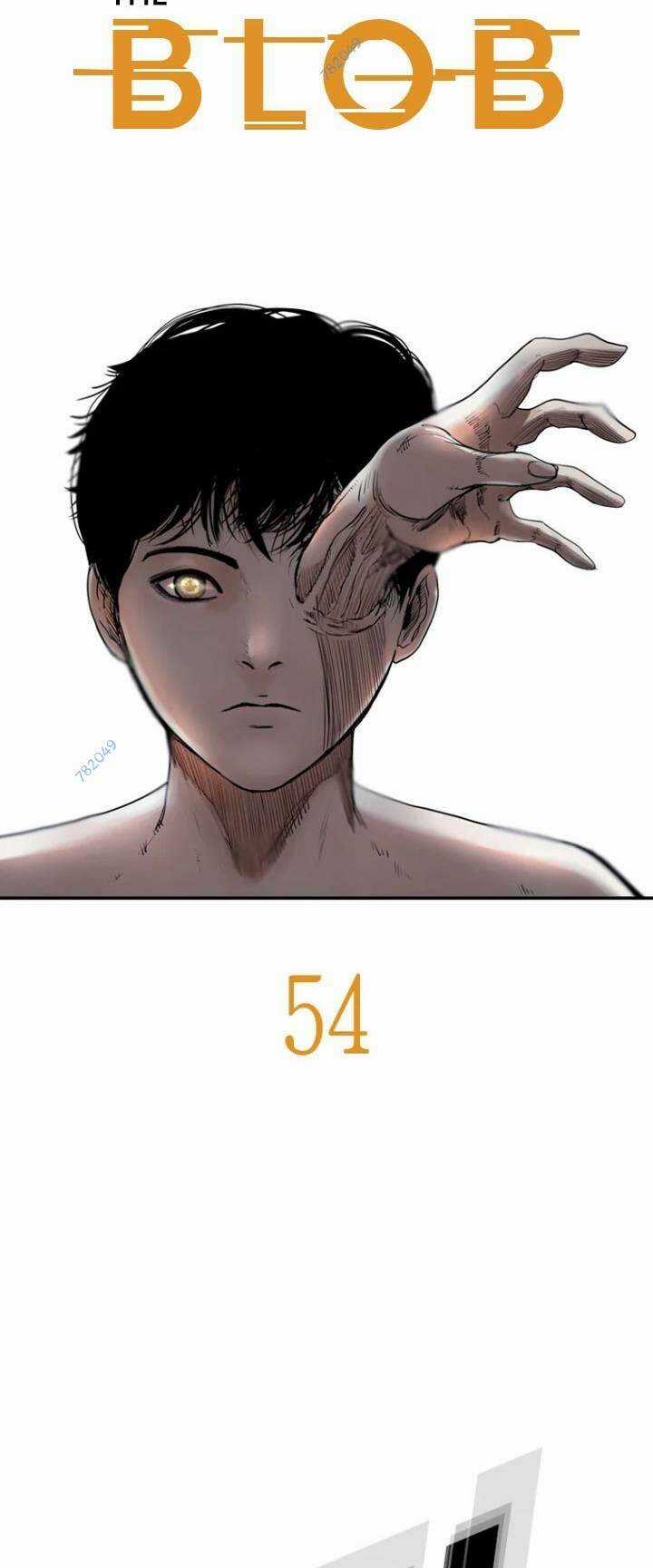 The Blob - Chapter 54 - Trang 39