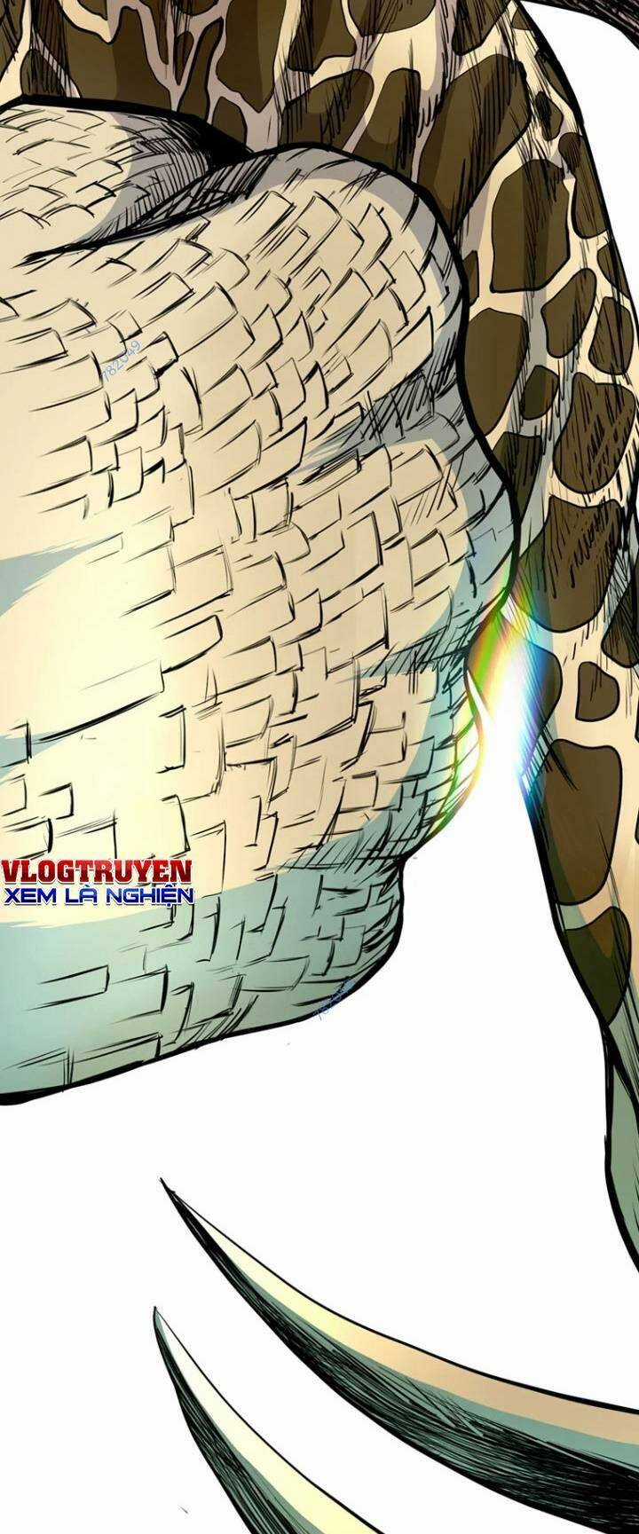 The Blob - Chapter 54 - Trang 5