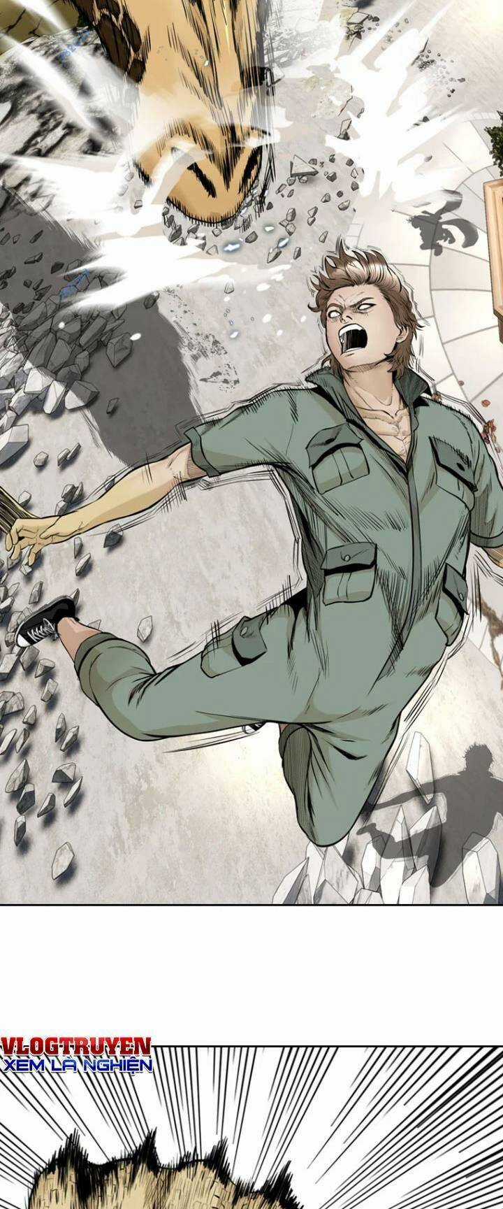 The Blob - Chapter 54 - Trang 41