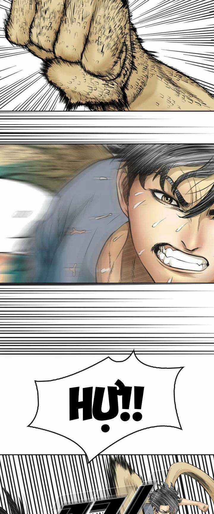 The Blob - Chapter 54 - Trang 42