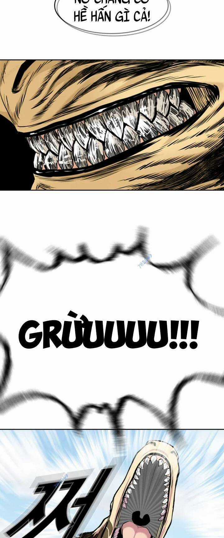 The Blob - Chapter 54 - Trang 45