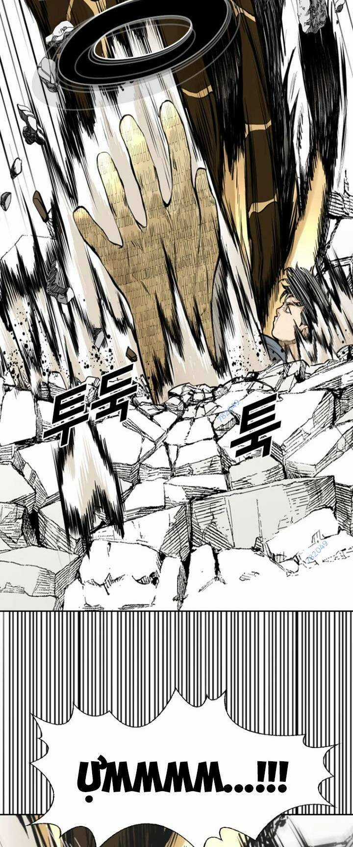 The Blob - Chapter 54 - Trang 49