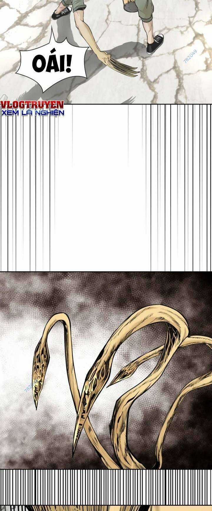 The Blob - Chapter 54 - Trang 55