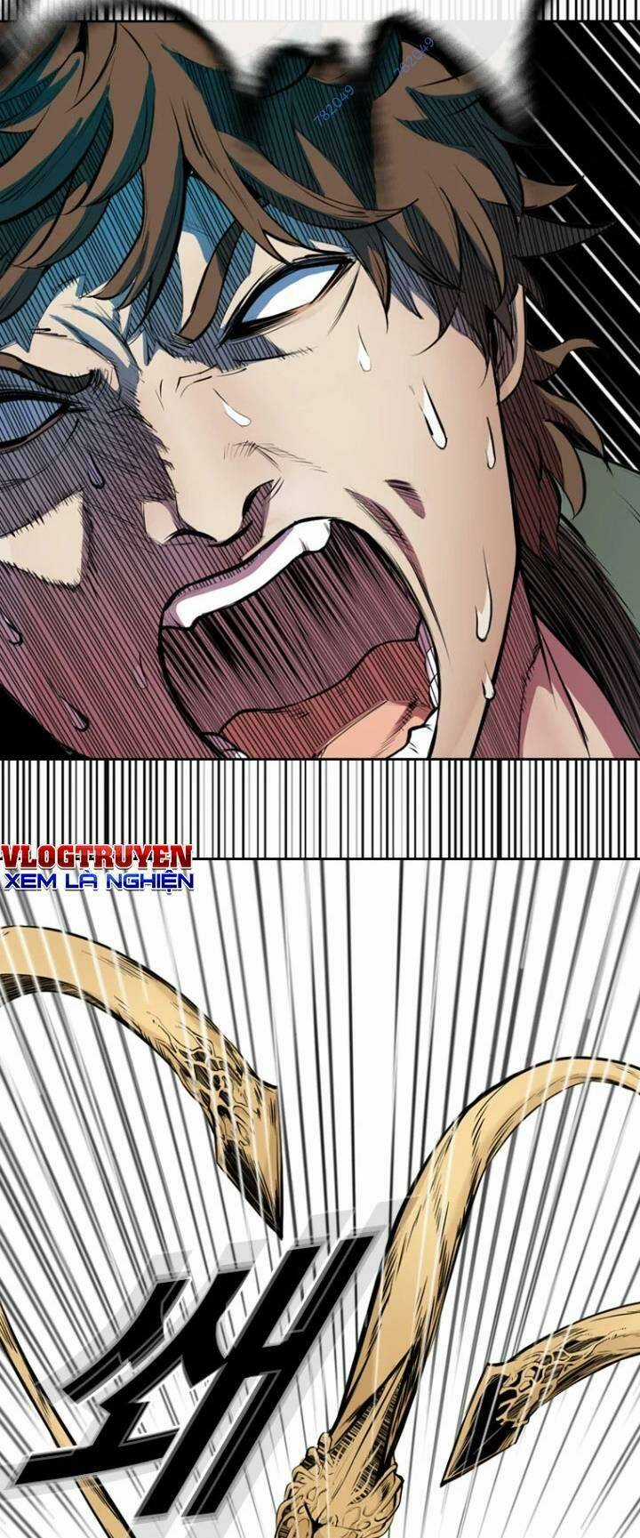 The Blob - Chapter 54 - Trang 57