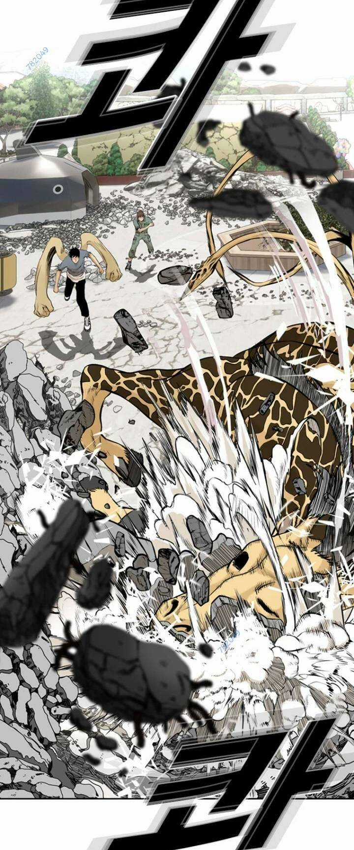 The Blob - Chapter 54 - Trang 63