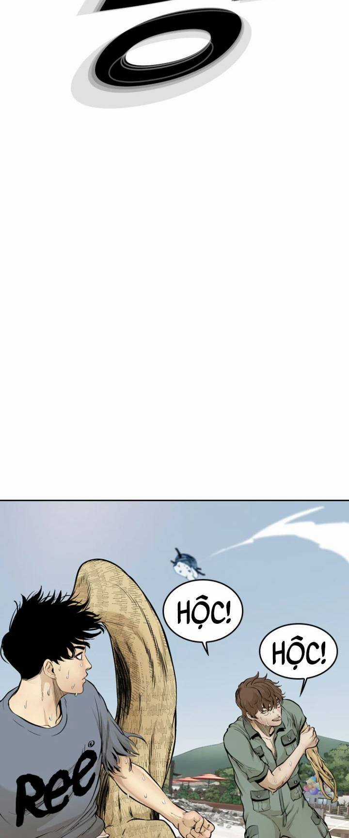 The Blob - Chapter 54 - Trang 64