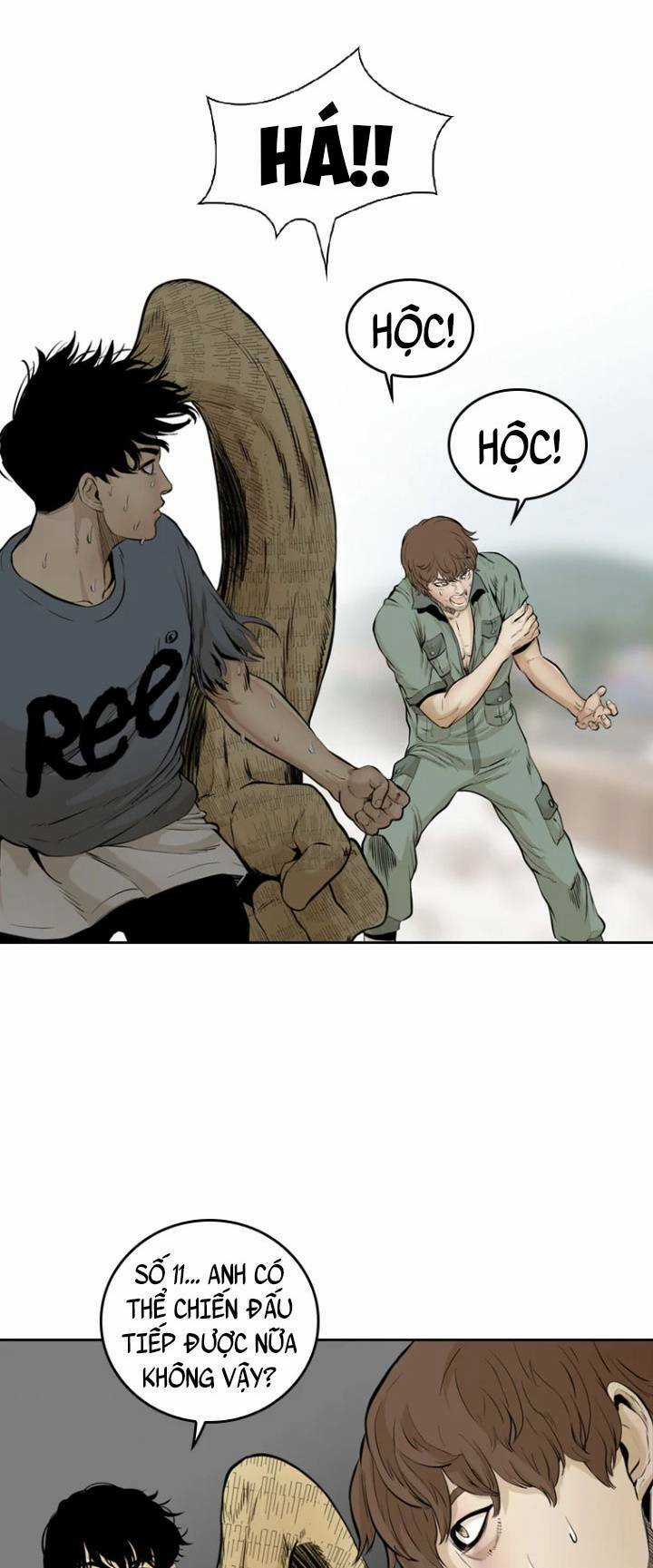 The Blob - Chapter 54 - Trang 66